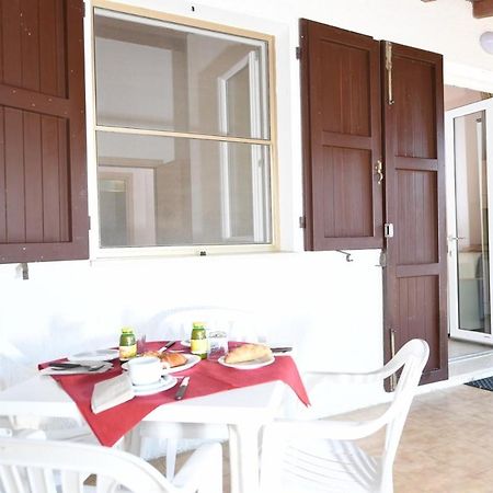 I Tre Moschettieri Camping Village Лидо ди Помпоза Екстериор снимка