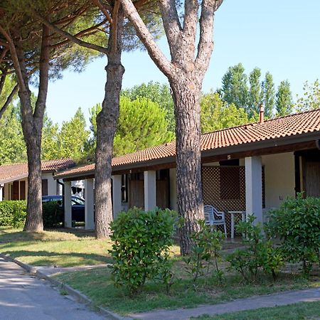 I Tre Moschettieri Camping Village Лидо ди Помпоза Екстериор снимка