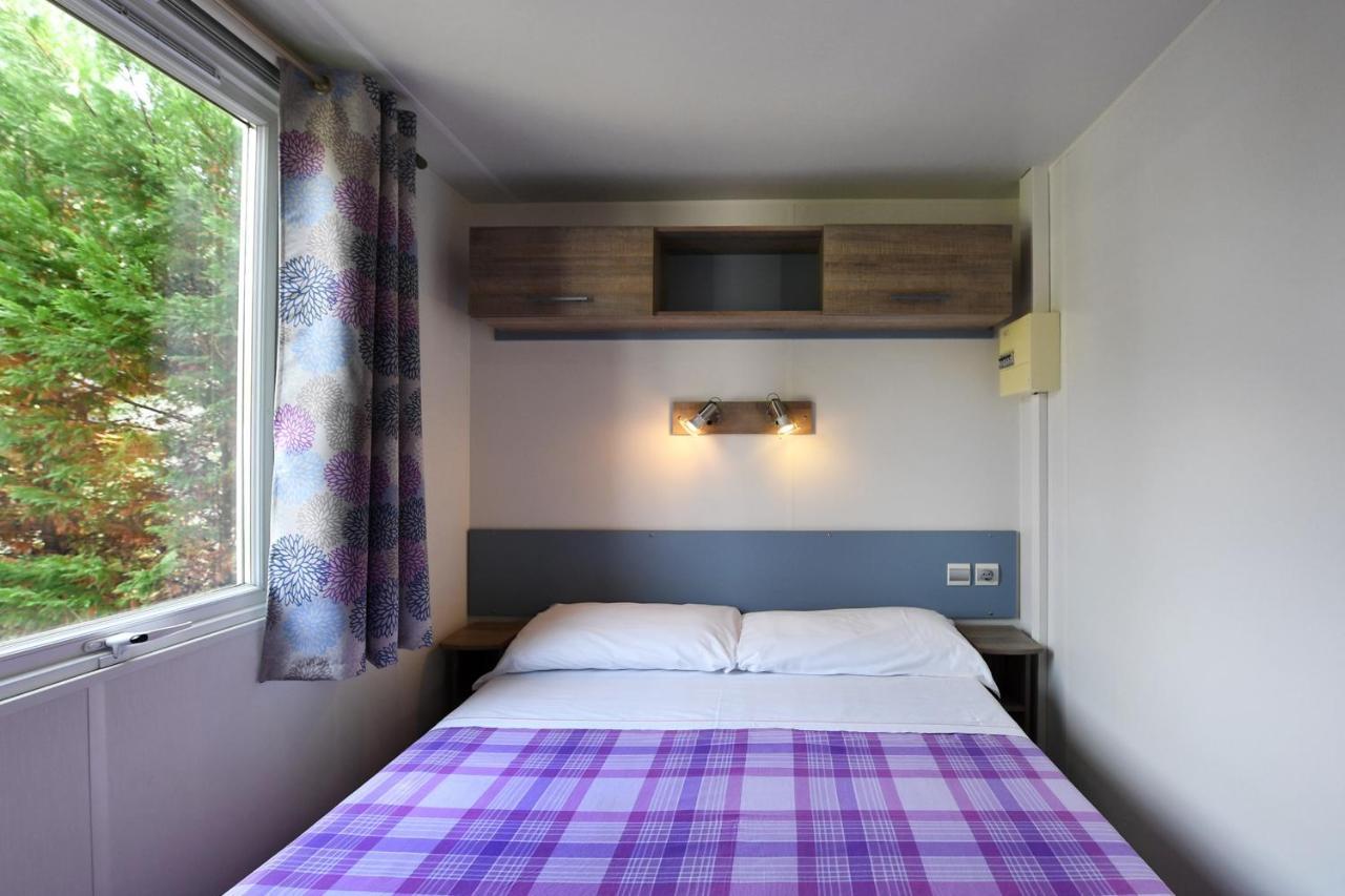 I Tre Moschettieri Camping Village Лидо ди Помпоза Екстериор снимка