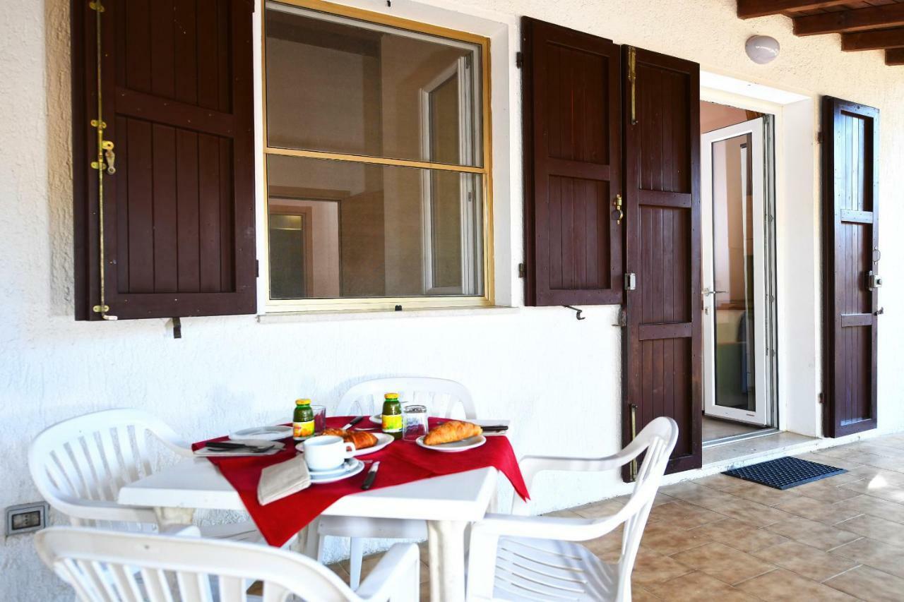 I Tre Moschettieri Camping Village Лидо ди Помпоза Екстериор снимка